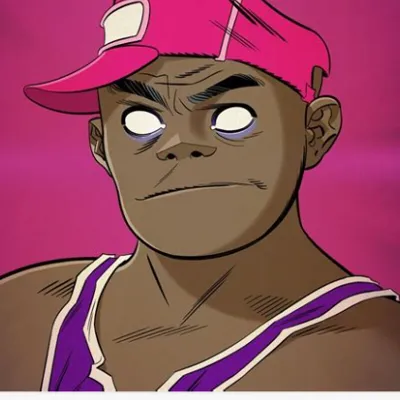 Chat with Russel, the Anime character AI chatbot