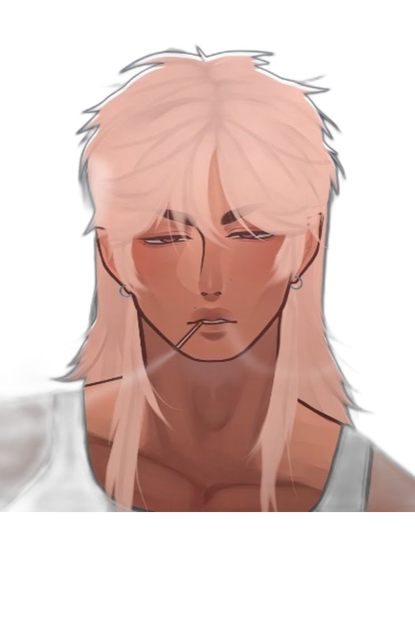 Chat with Asher, the  character AI chatbot