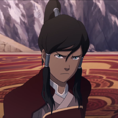 Chat with AI Character: Avatar Korra
