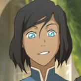 Chat with AI Character: Avatar korra