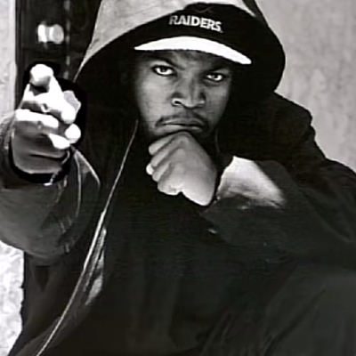 Chat with Ice cube, the Celebrity character AI chatbot