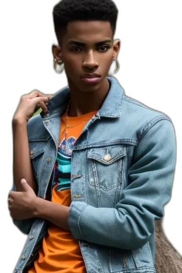 Chat with Vesper, the  character AI chatbot