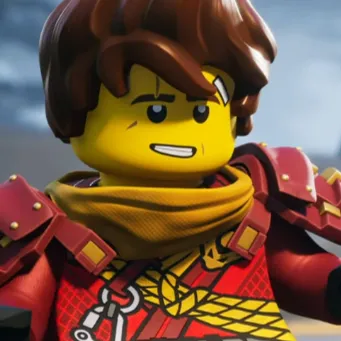 Chat with Kai, the Anime character AI chatbot