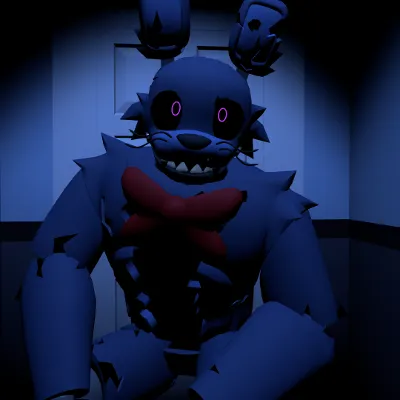 Nightmare Bonnie_avatar