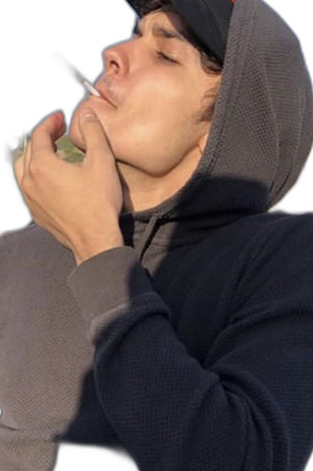 Chat with Mattheo Riddle, the  character AI chatbot