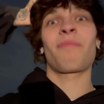 Chat with chris sturniolo, the  character AI chatbot