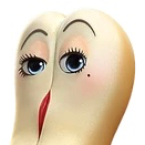 Chat with brenda bunson, the  character AI chatbot