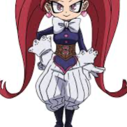 Chat with la brava, the Anime character AI chatbot