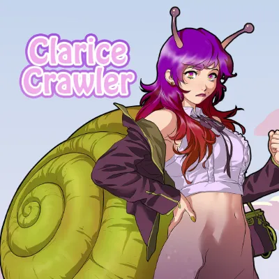 Clarice Crawler_avatar