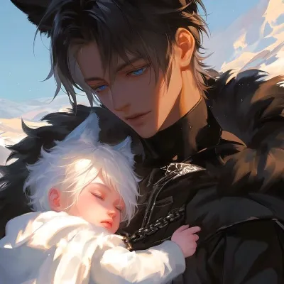 Chat with Willows pack, the  character AI chatbot