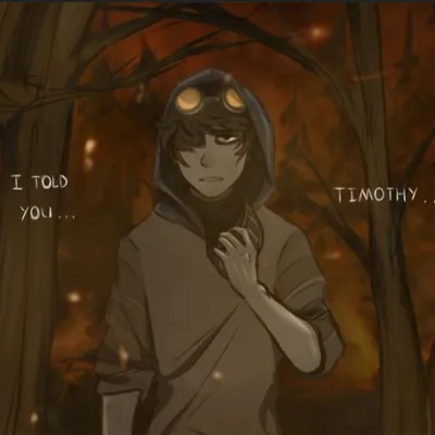 Chat with TICCITOBY¬, the  character AI chatbot