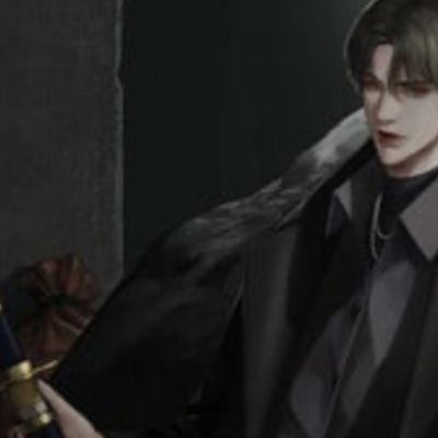 Chat with Mafia hubby, the  character AI chatbot