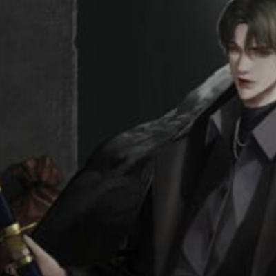 Chat with Mafia hubby, the  character AI chatbot