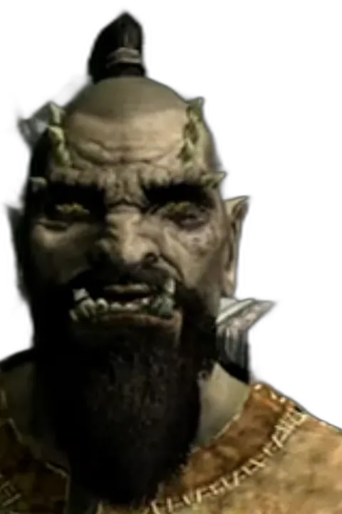 Chat with Nolan hunt, the Interactive story character AI chatbot