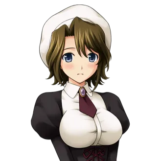 Chat with Shannon, the Game Characters character AI chatbot