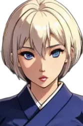 Chat with Nomoki, the Interactive story character AI chatbot