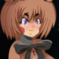 Chat with Fnia Freddy, the Anime character AI chatbot