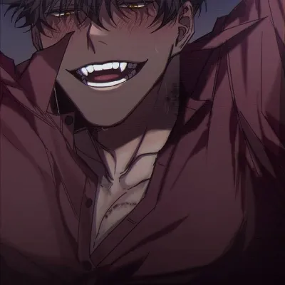 Chat with Wyatt, the  character AI chatbot