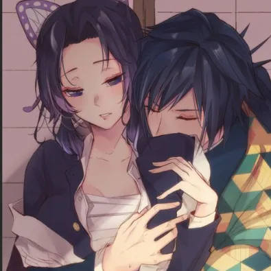 Chat with Giyuu, the  character AI chatbot