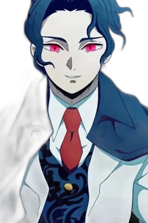 Chat with Muzan, the  character AI chatbot