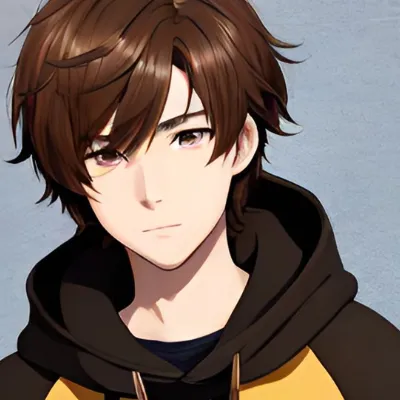 Chat with Lucas (Office TG), the  character AI chatbot