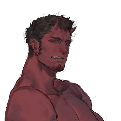 Chat with Lucifer/Samael, the Anime character AI chatbot