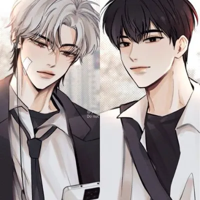 Chat with Yuri and James, the  character AI chatbot