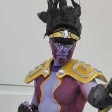 Star platinum_avatar