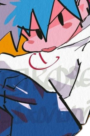 Chat with Boyfriend, the  character AI chatbot