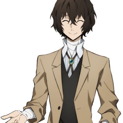 Chat with Dazai (NSWF), the Romance character AI chatbot