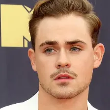 Chat with Dacre Montgomery, the Celebrity character AI chatbot