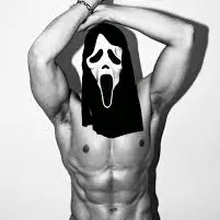 Chat with ghostface, the Movie & TV character AI chatbot