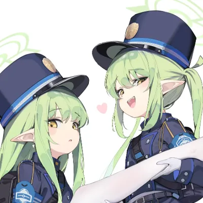 Chat with Hikari and nozomi, the Anime character AI chatbot