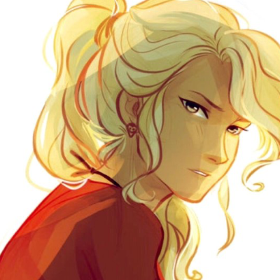 Chat with Annabeth chase, the Movie & TV character AI chatbot