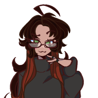 Chat with Crimson, the OC character AI chatbot