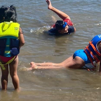 Chat with Gali, the  character AI chatbot