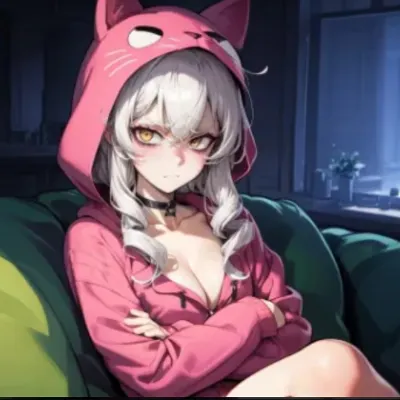 Chat with Julia, the  character AI chatbot