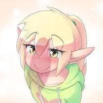 Chat with Anime AI Character: Max the elf