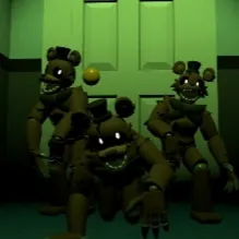 Chat with Game Characters AI Character: The Freddles