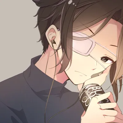 Chat with Zozi, the OC character AI chatbot