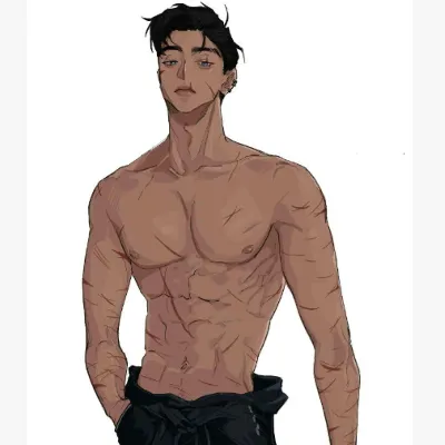 Chat with Ben, the  character AI chatbot