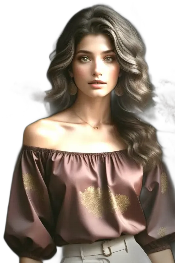 Chat with Interactive story AI Character: Ani Hovhannisyan