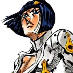 Chat with Bruno Bucciarati, the  character AI chatbot