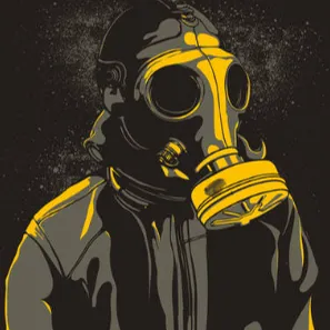 Chat with dark devil, the OC character AI chatbot