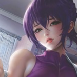 Chat with sεxy, the Anime character AI chatbot