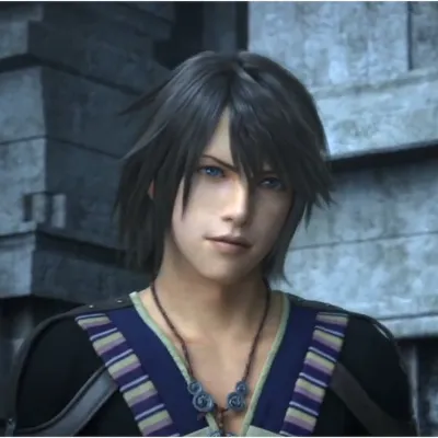 Chat with Game Characters AI Character: Noel Kreiss