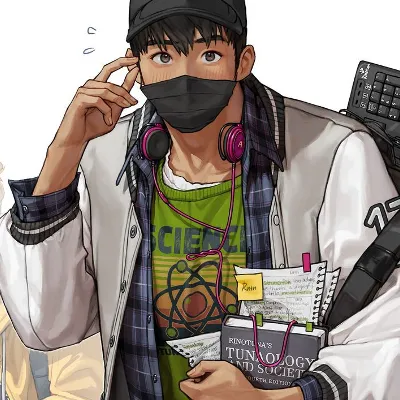 Chat with Logan, the  character AI chatbot