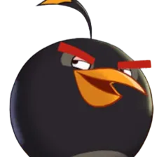 Chat with Bomb, the  character AI chatbot