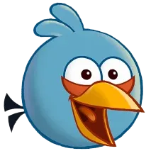 Chat with The Blues, the  character AI chatbot