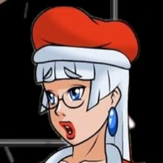 Chat with Mrs. Claus (MnF), the Game Characters character AI chatbot